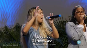 Who You Say I Am (Quien Dices Que Soy) (LIVE Performance)