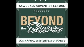 Beyond the Silence