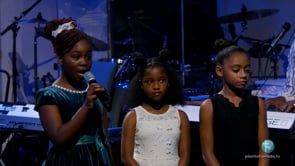 O Come Let Us Adore Him (LIVE Performance)