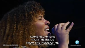 Let Praises Rise (LIVE Performance)