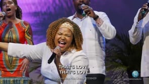 How He Loves (LIVE Performance)