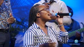 Praise You (LIVE Performance)