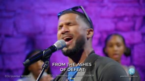 Resurrecting (LIVE Performance)