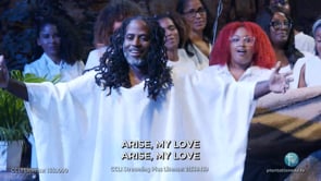 Arise My Love (LIVE Performance)