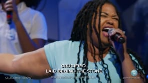 Above All / What A Beautiful Name Medley (LIVE Performance)