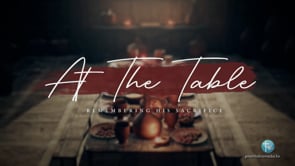 At the Table