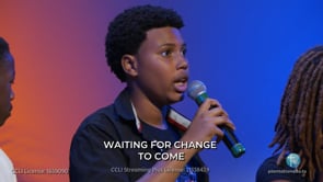 Do It Again (LIVE Performance)