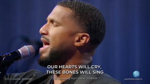Great Are You Lord (LIVE Performance)