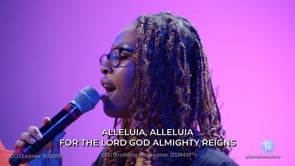Agnus Dei / Worthy Is The Lamb Medley (LIVE Performance)