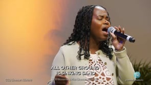 In Christ Alone Medley (LIVE Performance)