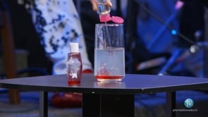 Children’s Story: The Cleanser