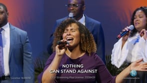 What A Beautiful Name (LIVE Performance)