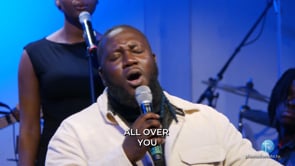 Worship Rise (LIVE Performance)