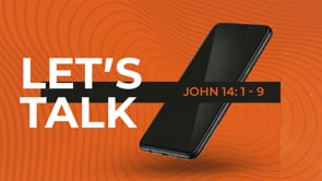 Let’s Talk