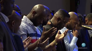 I Speak Jesus Extended Cut (LIVE Performance)