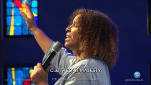 How Great Is Our God (LIVE Performance)