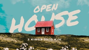 Open House