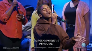 Worship Rise (LIVE Performance)