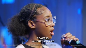 For Your Glory (LIVE Performance)