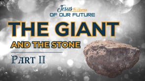 The Giant and the Stone Part II