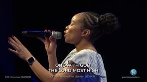 What A Beautiful Name (LIVE Performance)
