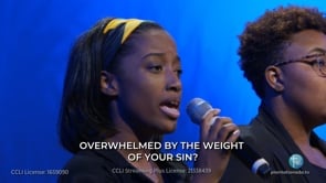 O Come To The Altar (LIVE Performance)