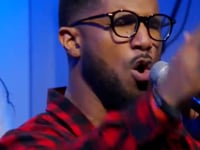 O Come Let Us Adore Him (LIVE Short Performance)
