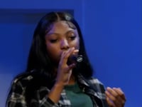 Alpha and Omega (LIVE Short Performance)