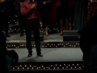 You Are The Living Word (LIVE Short Performance)