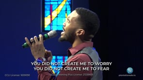 Trust In You (LIVE Performance)