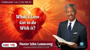 Love Trifecta Episode 1: What’s Love Got to Do With It?