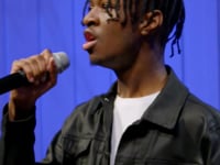 Great Are You LORD (LIVE Short Performance)
