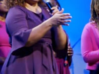 Trust In God (LIVE Short Performance)
