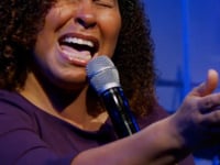 Tis So Sweet To Trust In Jesus (LIVE Hymn Short Performance)