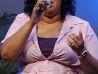 Speak the Name of Jesus (LIVE Short Performance)