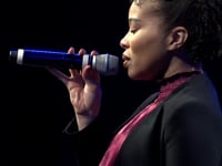 Goodness Of God (LIVE Short Performance)