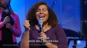 Trust In God/Tis So Sweet Medley (LIVE Performance)