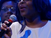 Agnus Dei (LIVE Short Performance)