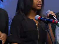 I Know Who I Am (LIVE Short Performance)