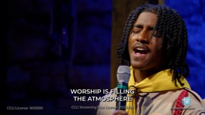 Worship Rise (LIVE Performance)