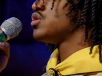 Worship Rise (LIVE Short Performance)