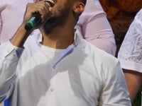 Hallelujah Salvation and Glory (LIVE Short Performance)