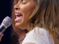 Worthy Is The Lamb (LIVE Short Performance)