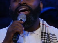 Arise My Love (LIVE Short Performance)