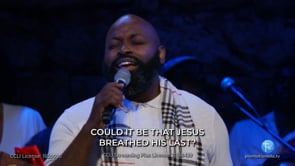 Arise My Love (LIVE Performance)