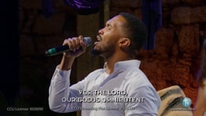 Hallelujah Salvation and Glory (LIVE Performance)