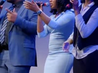 Awesome God (LIVE Short Performance)