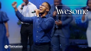 Awesome (LIVE Performance)