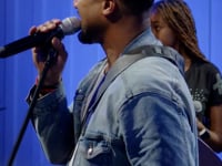 Great Is Thy Faithfulness I (LIVE Short Performance)