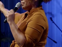 The Anthem (LIVE Short Performance)